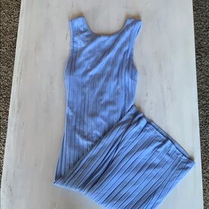 Bodycon dress